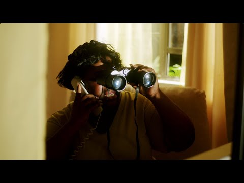 BON BISIÑA (short film)