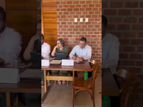 10 Municípios Unidos para Fortalecer a Saúde da Região Pirineus