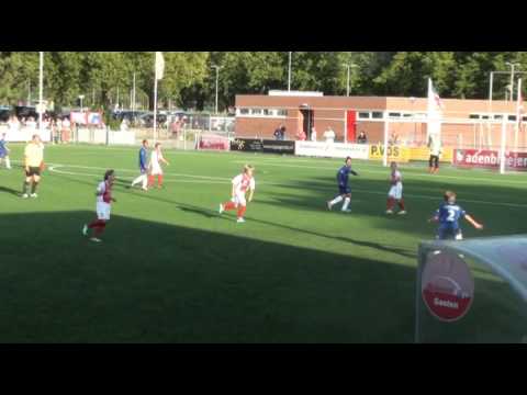 20130826 2e bekerwedstrijd Alphense Boys D1 -RCL D1 7-0