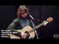 Ben Kweller "Wanting Her Again" Live at KDHX 2/27/11 (HD)