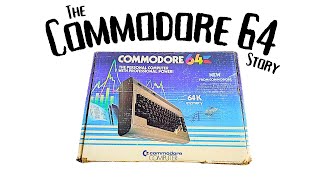 Commodore 64: The World’s Best-Selling Home Computer