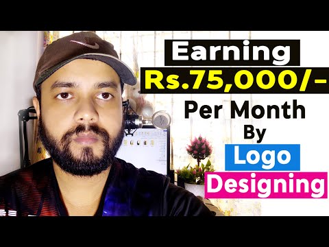 Build your graphic design career in 2022 and earn passive income per month