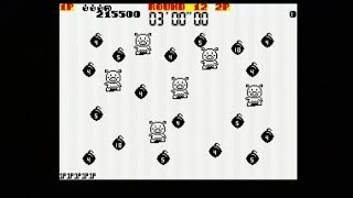 PHSYCO PIG U.X.B - 128K (ZX SPECTRUM - FULL GAME)