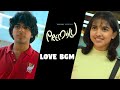 Premalu Love BGM Dolby Audio Naslen Mamitha Girish AD 4K