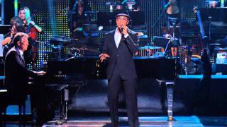 David Foster: Hit Man Returns &quot;Earth Song&quot; (Ne-Yo/Charice/Robert Randolph)