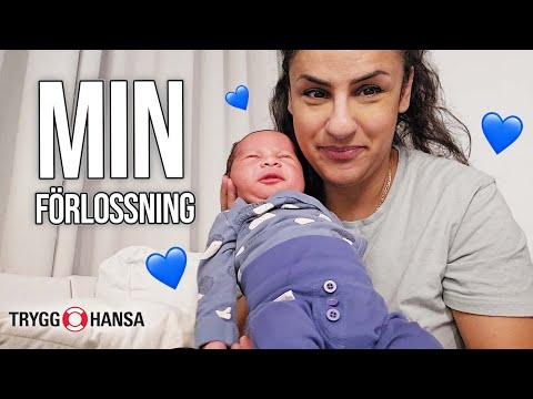 DET VAR MAGISKT! |  MIN FÖRLOSSNING  - Angelina & Erik