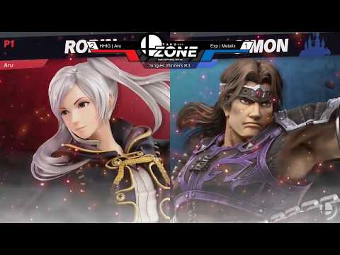 Ozone3W10 | SWQ | [HHIG]Aru vs [NxL]KJ