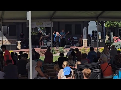 Promotional video thumbnail 5 for Jane Allyson Music