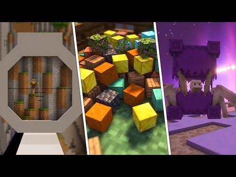 Minecraft Mod Combinations That Work Perfectly Together #4