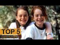Top 5 Twins Movies