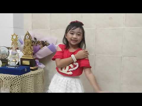 Putu Sri Gyantari.SDCiptaDharma.Kat.B Sahabatkecil#menyanyisolobpsfestival2023#sdbps#bpsfestival2023