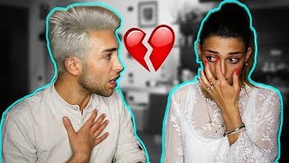 AFFRONTO LA MIA EX MIGLIORE AMICA *SHOCK* | GIANMARCO ZAGATO
