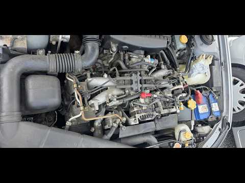 фото двигатель (двс) subaru legacy 0