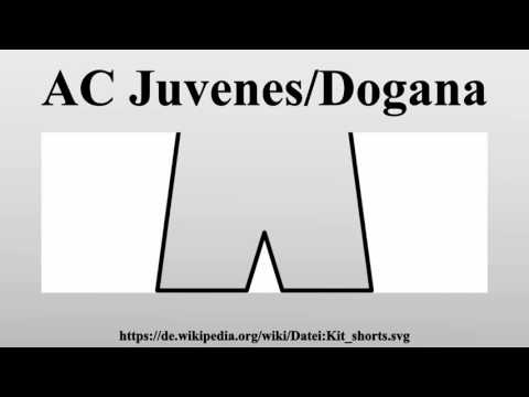 AC Juvenes/Dogana