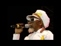 Bunny Wailer Keep On Moving Live At Red Rocks