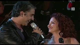 alejandro fernandez gloria estefan - en el jardin (remasterizado)