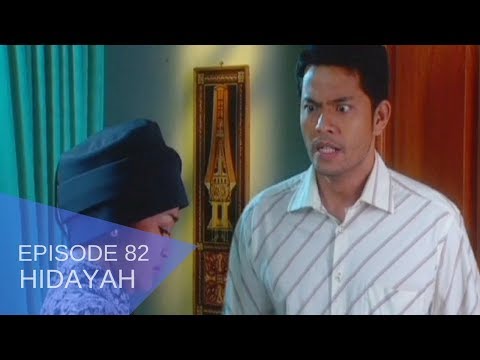 HIDAYAH - Episode 82 | Kuantar Kau Kembali