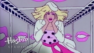Jem and the Holograms - &quot;Who Is He Kissing&quot; by Jem