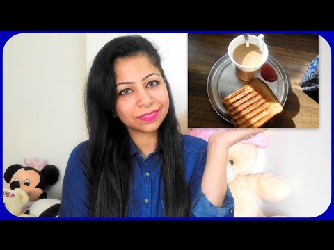 How to Make Healthy & Low Calorie Sandwich Recipes For Weight Loss | Healthy Evening Recipes