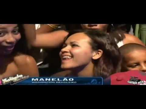 Manelão video