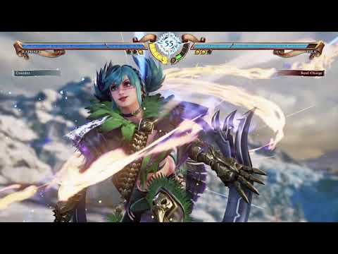 NEC 19: SC6 Pool: D1: Plural (Raphael) vs 8 Way Fun (Tira)