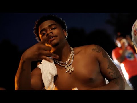 BiC Fizzle - Mr. Bigg (feat. BIG30 & Cootie) [Official Video]