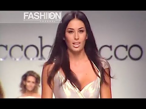 ROCCOBAROCCO Spring Summer 2007 Milan - Fashion Channel