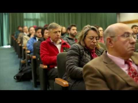 USM - Jornada de Responsabilidad Social y Ética