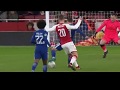 24/01/2018 Hazard vs Arsenal first goal   --- Eden Hazard