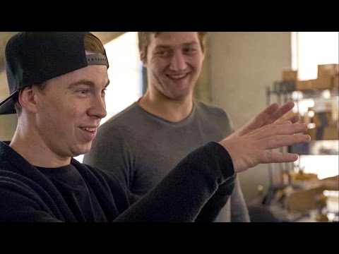 Hardwell's Travels - Episode 2: San Francisco