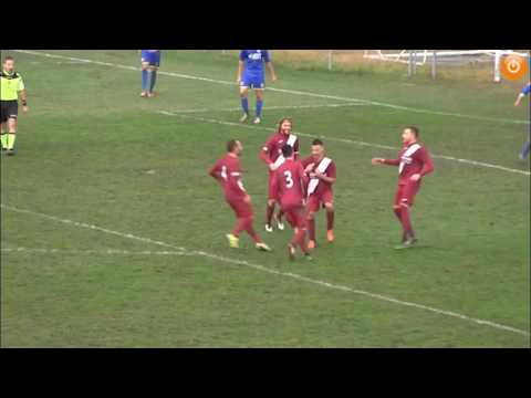 Piemonte - Eccellenza Girone A - Giornata 11 - Juventus Domo vs Borgaro Torinese 1965