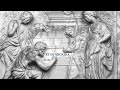 【e-Musée】Et in Arcadia ego (relief version)