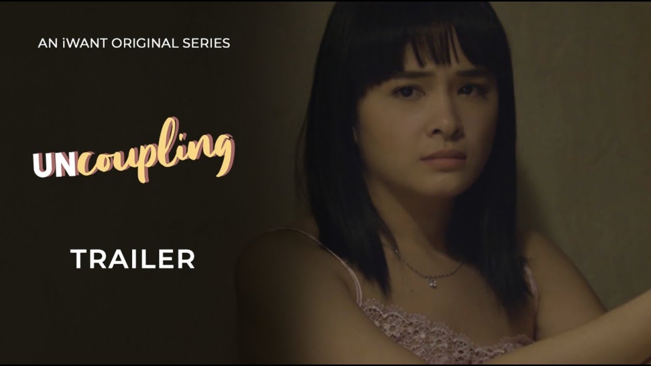 Uncoupling Trailer | iWant Original Series