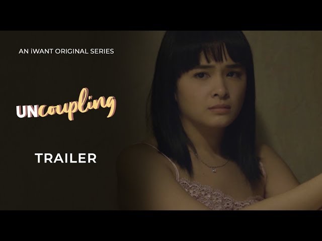 Uncoupling Trailer | iWant Original Series