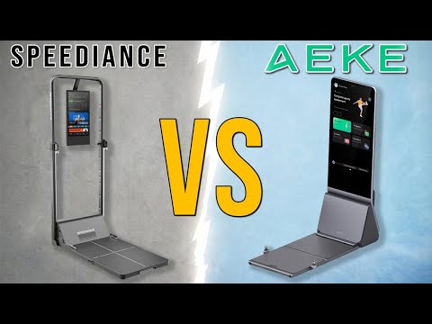 Speediance Gym Monster vs AEKE K1 – Which One Should You Buy?