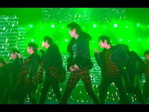 【TVPP】ZE:A - Mazeltov, 제국의아이들 - 마젤토브 @ 2010 KMF