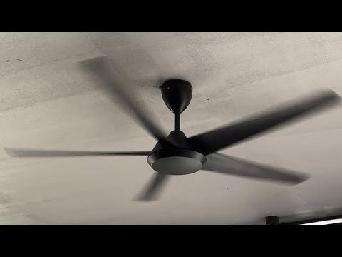 Alkova Racer 5B 60 inch Matt black