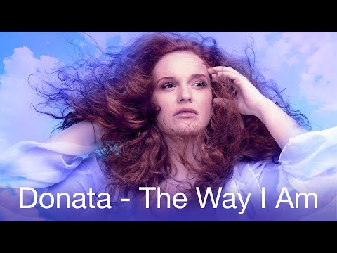 Video thumbnail for The Way I Am
