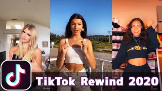 TikTok Rewind 2020