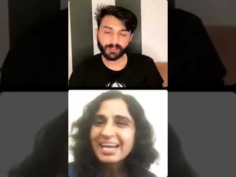 Youtube link image Parenting coach therapist with presentor