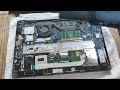 Dell Latitude 7290 How To Change The CMOS Battery The SIM Tray Case And Battery Need To Go First