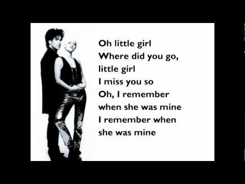 Little Girl - Roxette