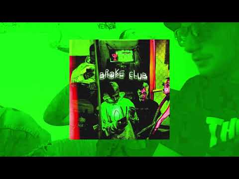 (FREE FOR PROFIT) VERCETTI TYPE BEAT - KREV KOLEM MĚ (PROD. LIL ROSTIK)