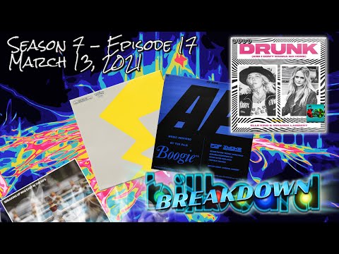 Billboard BREAKDOWN - Hot 100 - March 13, 2021 (AP, Only Wanna Be With You, Gone, Nobody)