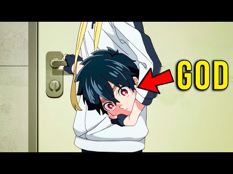 🔶️Boy Is Abandoned By His Parents But Discovers That He Is Immortal | Anime Recap