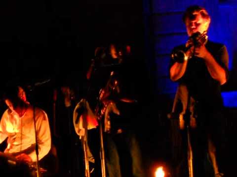 Calexico - Señor (Tales of Yankee Power)
