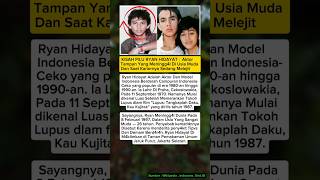 Download lagu Kepergian Aktor Ryan Hidayat #shorts #trending #fyp mp3