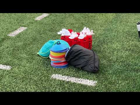 Handsworth 1-4 AFC Mansfield: Matchday Insider