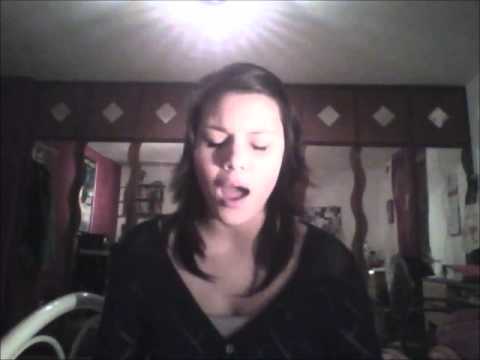 Best Thing I Never Had (Beyoncé Voice Cover)