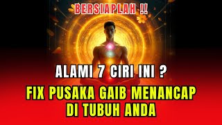 Download lagu FIX A HOT AND COLD BODY!! 7 CHARACTERISTICS OF A SUPERIOR HEIRLOOM EMBEDDED IN THE BODY mp3